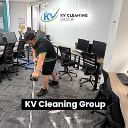 Professional office cleaning service in Sydney